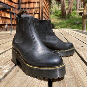 Dr. Martens Rometty Chelsea Boot